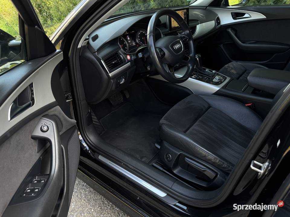 20TDi 190 Gwarancja Książki Skóra Xenon Navi Sanok sprzedam