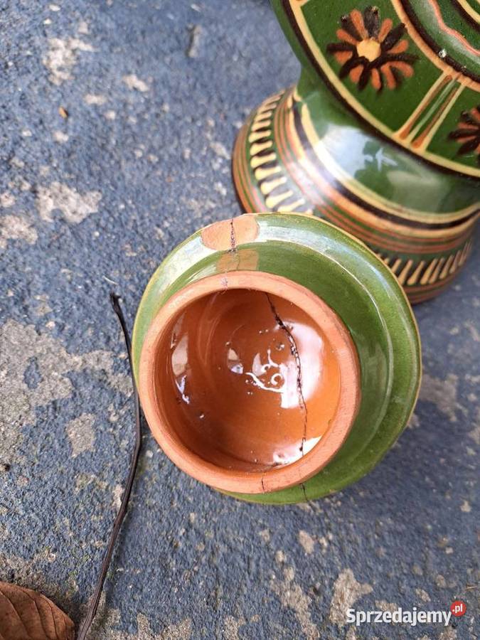 Miodownik PRL Paczkowo sprzedam