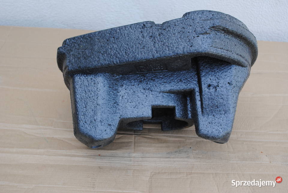 Wkład koła klucz lewarek Volkswagen Golf IV Bora Pozostałe Błonie