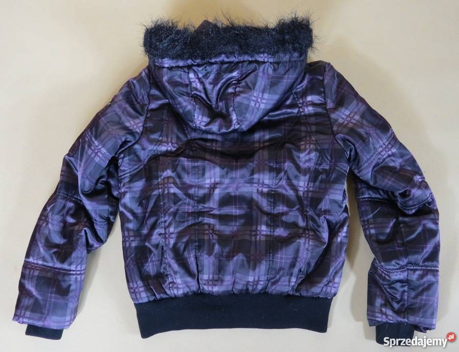Kurtka zimowa damska M Nowy Żmigród