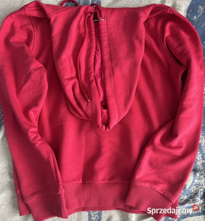 Nowa bluza TH Odzież sportowa Moda i Styl Warszawa