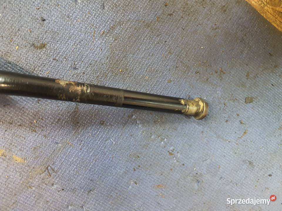 Kierownica ciężarki oryginalna Yamaha Tenere XTZ Koszalin