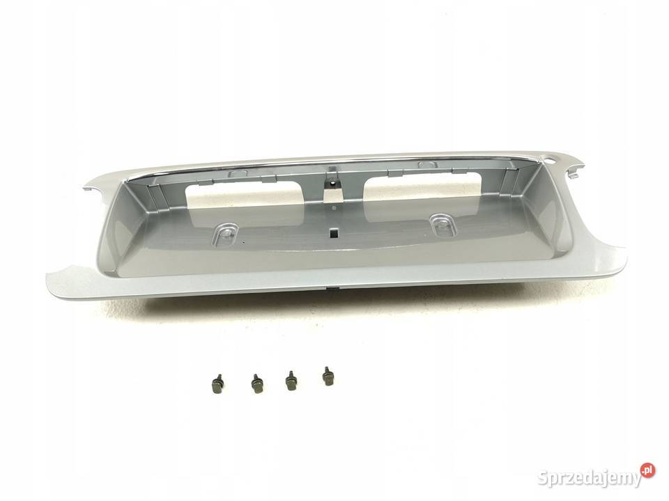 BLENDA LISTWA KLAPY BAGAŻNIKA HONDA ACCORD V ASO Listwy i nakładki