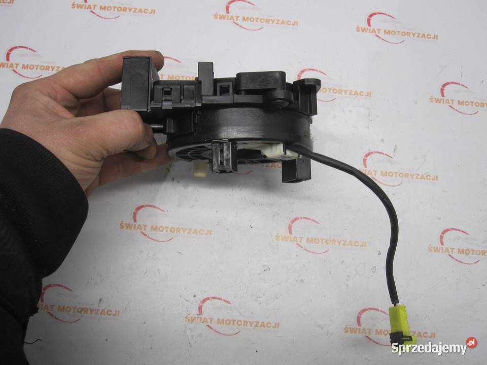 NISSAN LEAF I 11r AIRBAG taśma zwijak świętokrzyskie Kielce