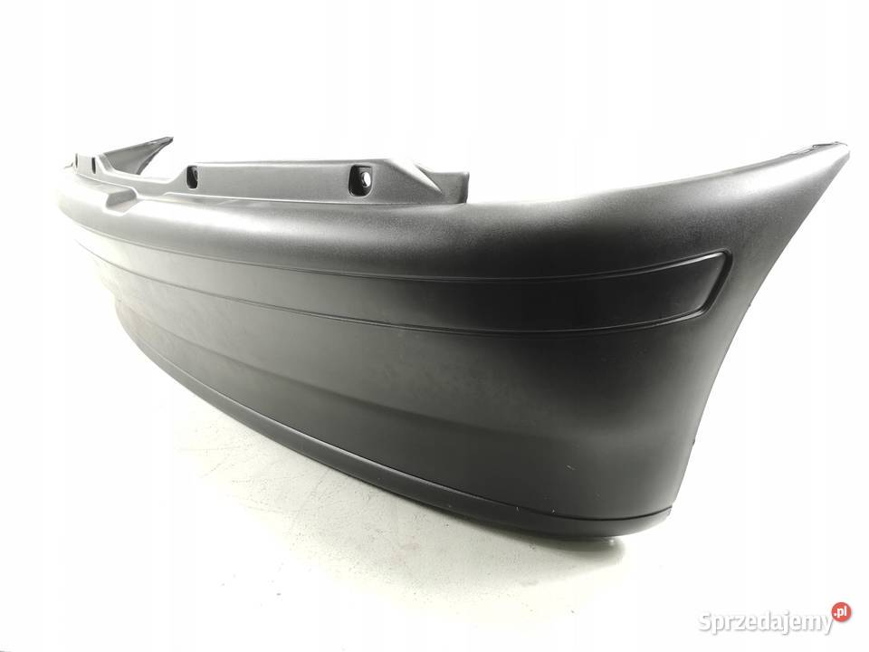 ZDERZAK TYLNY FIAT PUNTO 19931999 NOWY RHIAG
