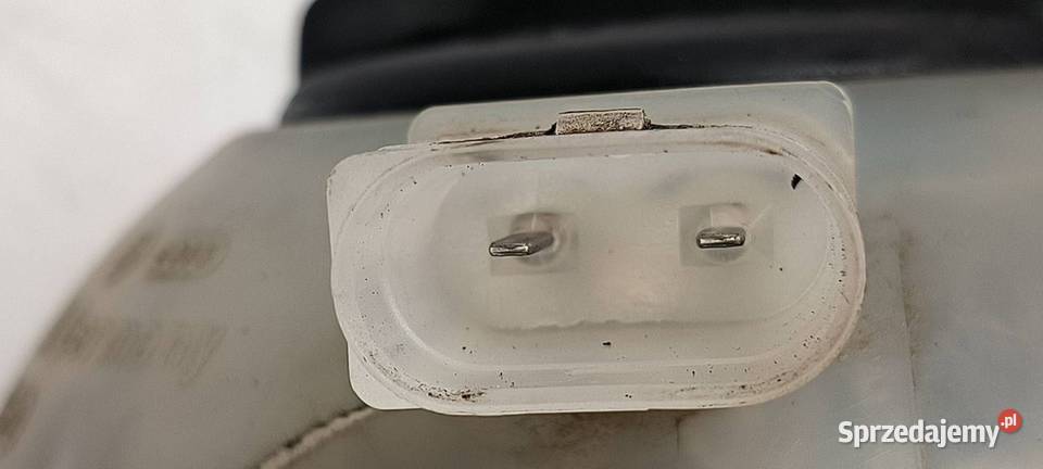 ZBIORNICZEK WYRÓWNAWCZY VOLKSWAGEN POLO III 6N osobowe Lipno
