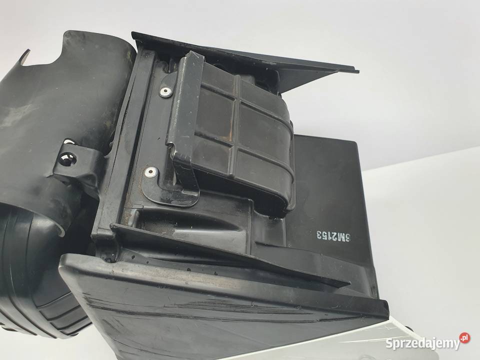 Obudowa Filtra Air Box Filtr Stelaz Honda Crf Łódź