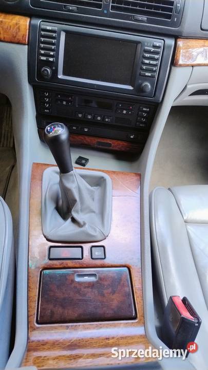 BMW E38 ABS Radom