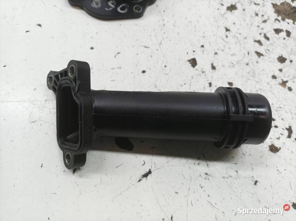 RURA WODY KRÓCIEC 20 D OBUDOWA TERMOSTATU KPL