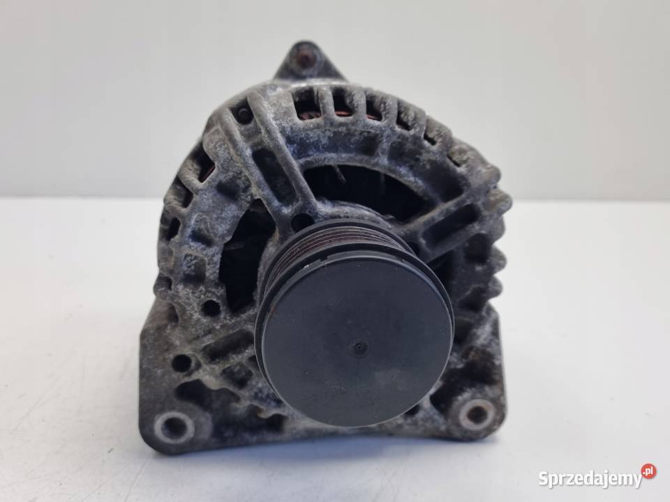 ALTERNATOR Renault Clio III 15 DCI 0124425071