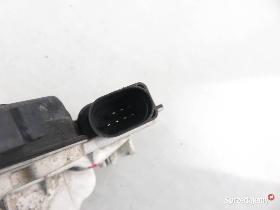 ZAMEK LEWY PRZEDNI SEAT IBIZA IV 5N1837015C