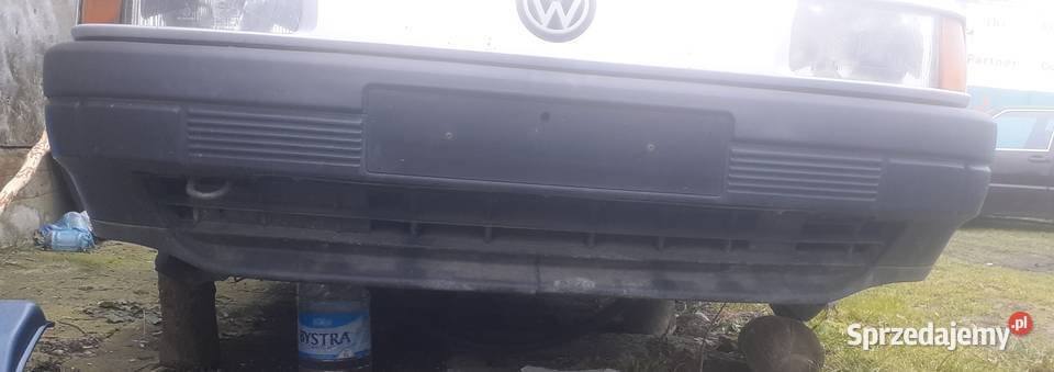 Passat B3 zderzak przedni Chełm