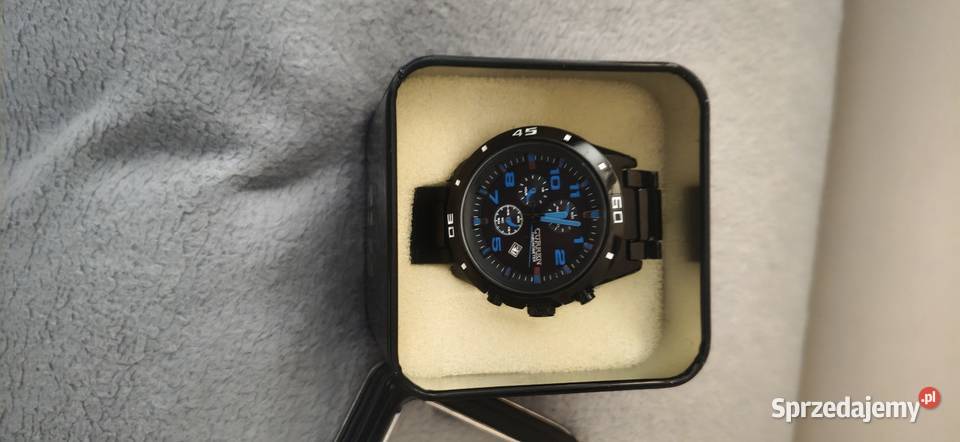 Zegarek Curren Rzeszów