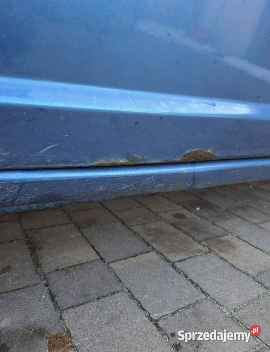 Dodge Caliber 20 Brzączowice