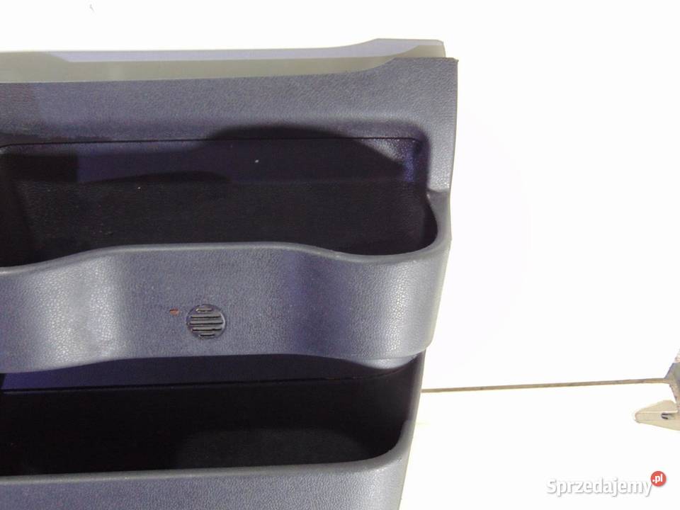 TUNEL SCHOWEK MASTER III MOVANO B 969100039R