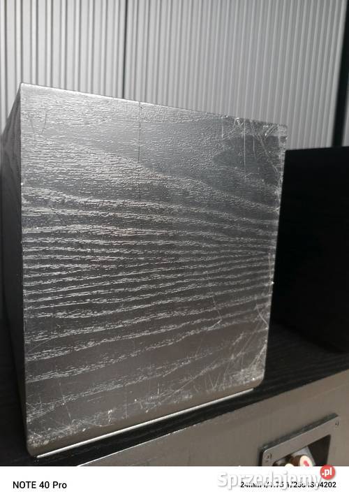 Kolumny głośnikowe JBL Northridge EC25 E20 Słuchawki i głośniki Rzeszów