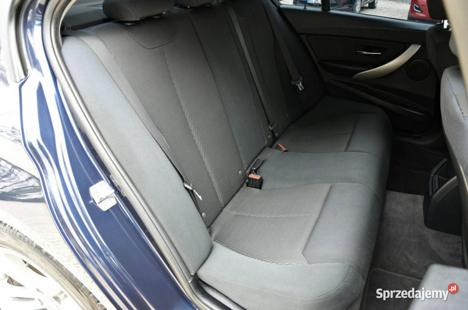BMW 318 20d 143 Nowy Rozrząd Navi Koniecznie czujnik parkowania Ostrów Mazowiecka sprzedam