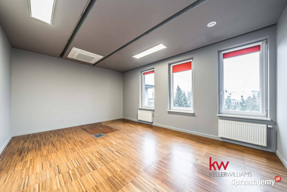 wynajmu lokalu Poznań 37m2 biurowy sprzedam