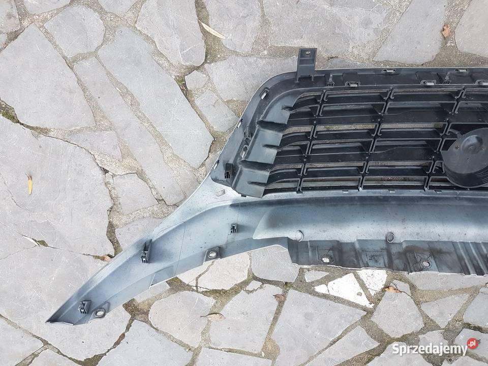 Atrapa Ducato Grill Ducato Fiat 2015r2020r Atrapy świętokrzyskie Wąchock