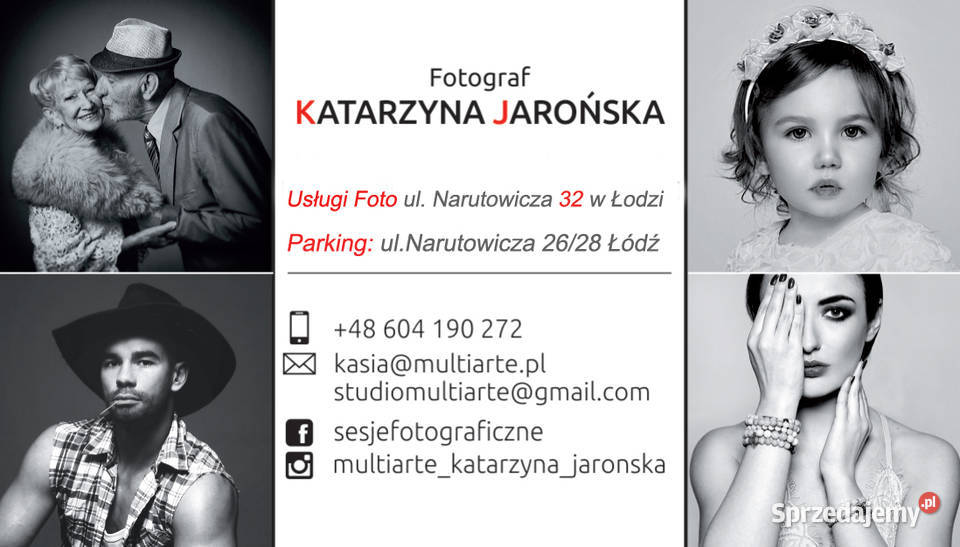 fotografia fotograf sesje zdjeciowe Łódź