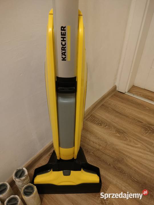 Karcher do mycia podłóg Ostróda