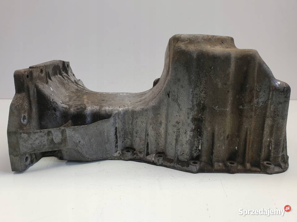 Renault Megane I 16 16V MISKA OLEJOWA oleju Rudka