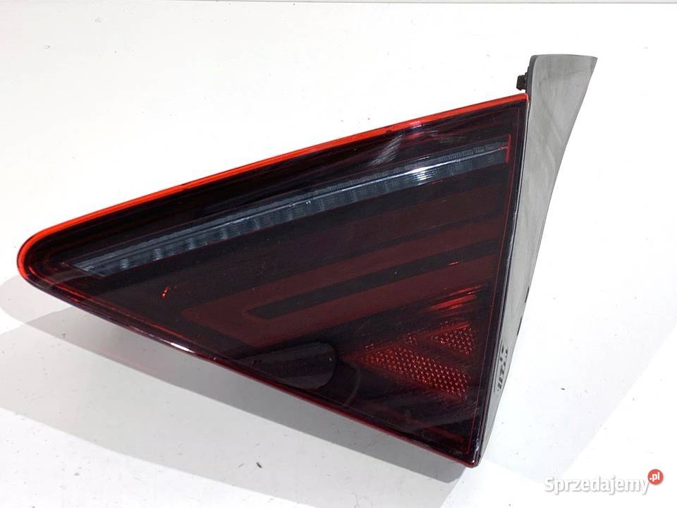 LAMPA TYŁ PRAWA WEWNĘTRZNA AUDI A7 4G 4G8945094H podkarpackie