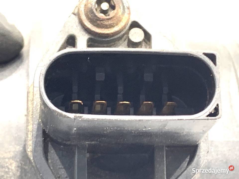 PRZEPŁYWOMIERZ VW PASSAT B6 074906461B 20 140