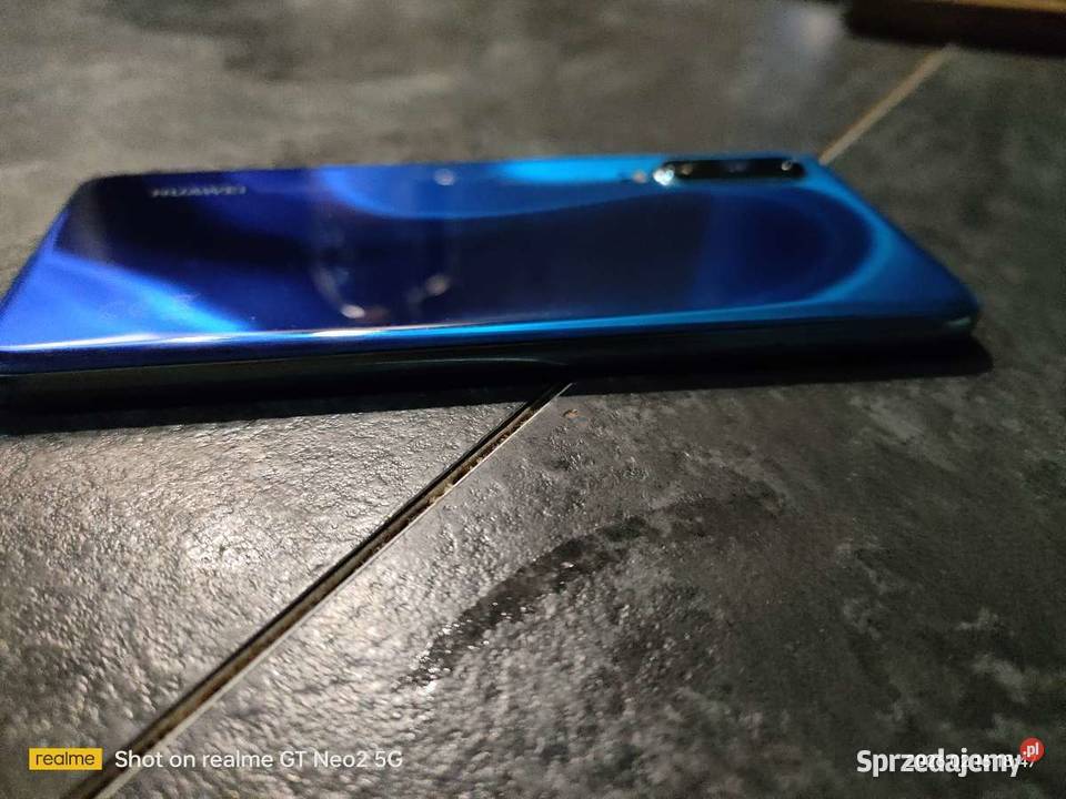 Huawei P30 6128GB Stan Mszczonów