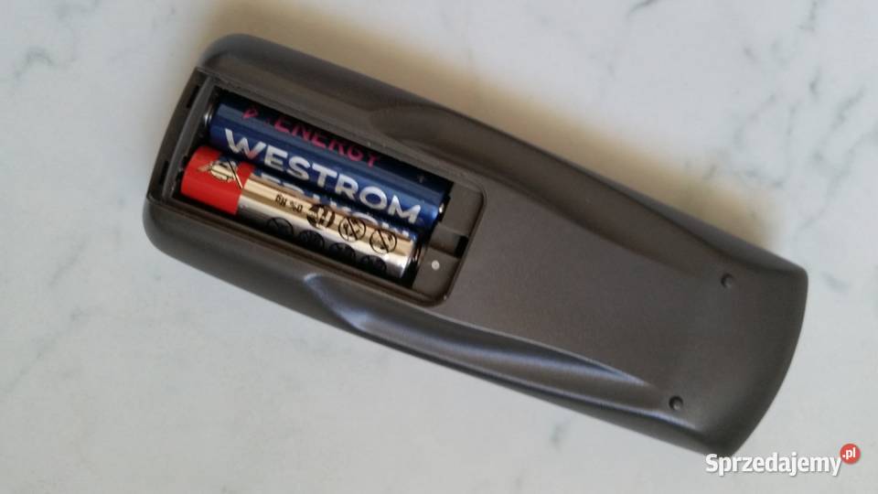 PILOT Audio Remote Controller Pozostałe Puławy