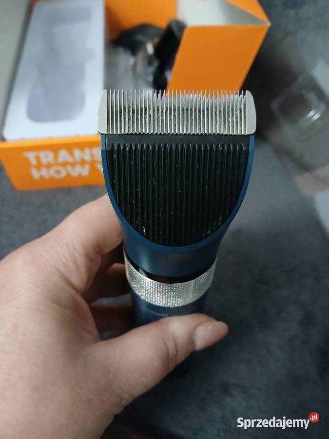 Maszynka do strzyżenia psów Sochaczew