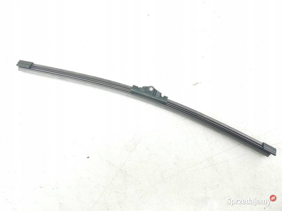 PIÓRO WYCIERACZKI BERNER 400mm NOWE 113276 Pióra wycieraczek Motoryzacja
