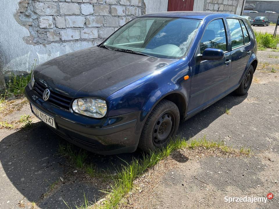 Volkswagen Golf 14 Białogard