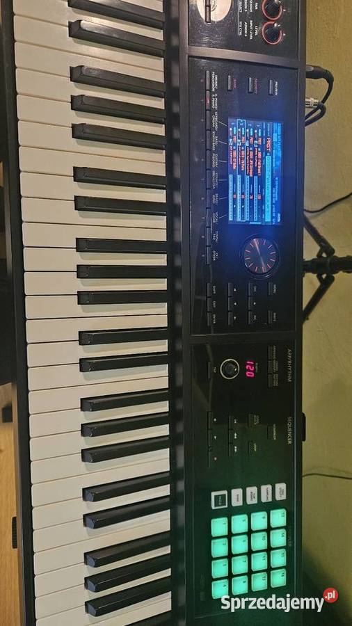 Roland FA08 Dalachów