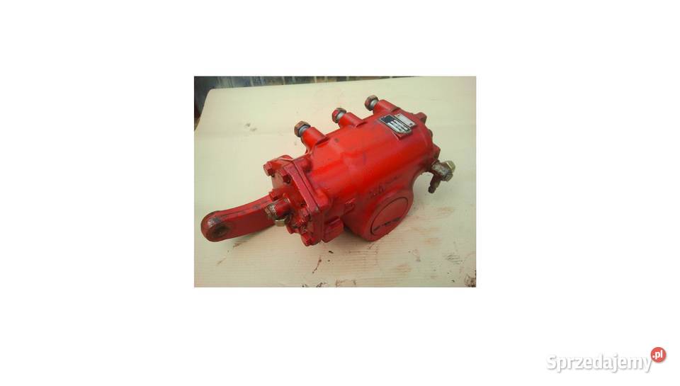 IVECO MAGLOWNICA KOLUMNA KIEROWNICZA ZF Kargowa