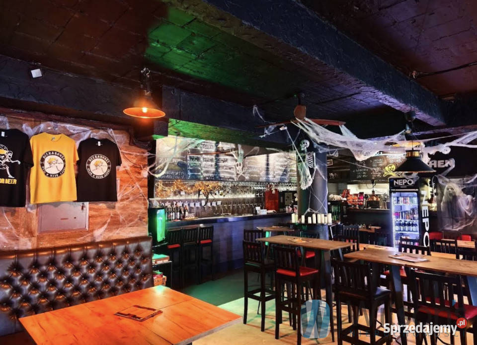 Lokal Warszawa 210m2 Wynajem sprzedam