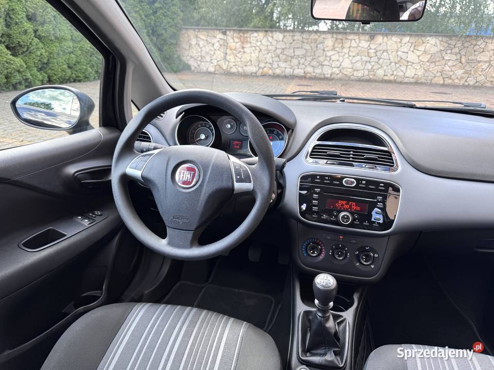 14i 75 Lakier ORYGINAŁ Kolor MOKKA Klima Mały Zawiercie