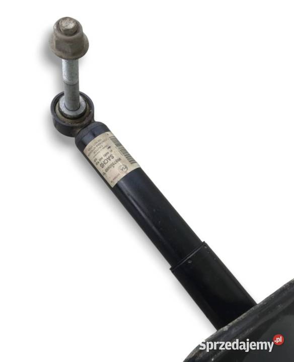 AMORTYZATOR TYŁ LEWY PRAWY BERLINGO III PARTNER