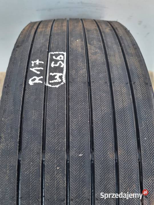 KOŁO DOJAZDOWE VW Touareg I 7L dojazdówka 19580 Samochodowe Chełm