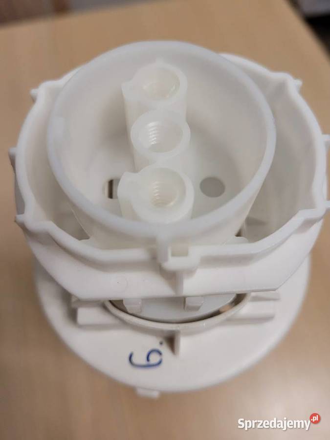 Roca zawór spustowy do spłuczki kompaktowej Białystok sprzedam