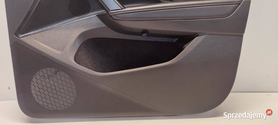 VW TAYRON BOCZEK DRZWI PRAWY PRZÓD RLINE dolnośląskie