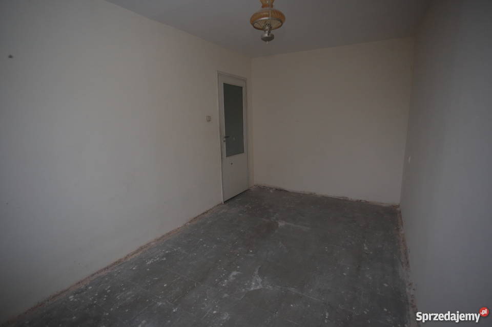 Sprzedam mieszkanie Pińczów Nowy Świat piwnica sprzedam