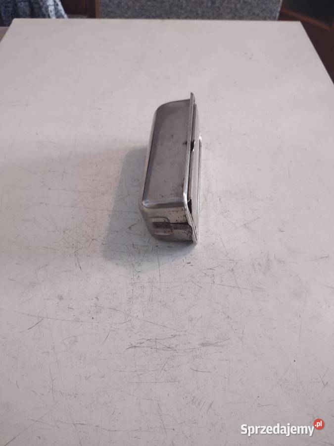 FSO WARSZAWA ITP POPIELNICZKA CHROM ZABYTE lubelskie Lublin