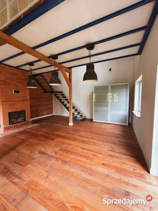 Piękny dom z Winnicą koło Miechowa sprzedam