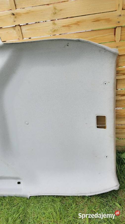 Podsufitka pod szyberdach Suzuki Grand Vitara 2 Świdnica