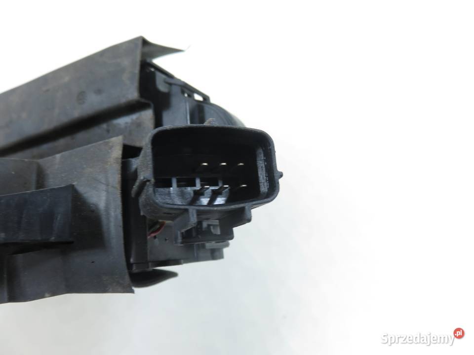 ZAMEK LEWY PRZEDNI FIAT CROMA II 51708421A