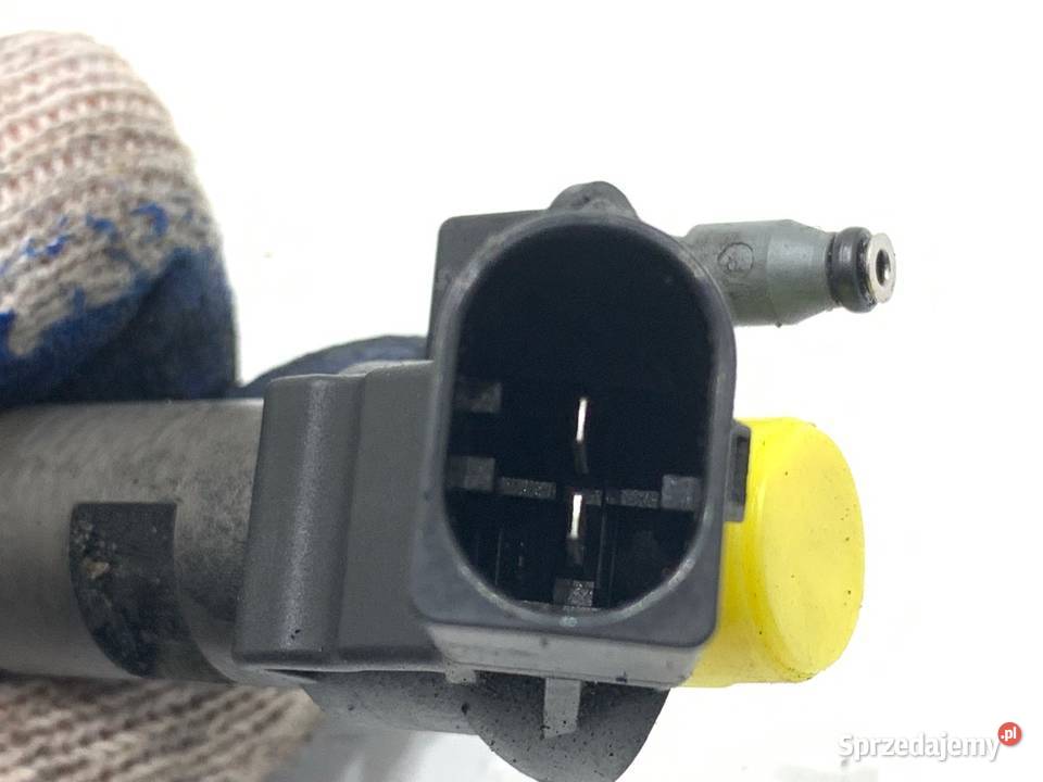 WTRYSKIWACZ AUDI A8 D5 059130277FE 30 286 WTRYSK Wtryskiwacze