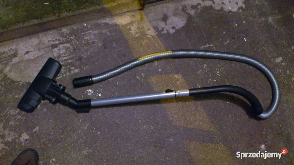 Odkurzacz Bosch Compexxx Parquet 600 W łódzkie Łódź