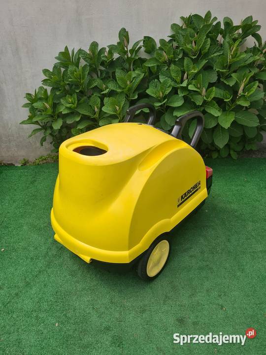 Myjka Karcher HDS 558 C Eco Gwarancja Wysyłka Myjki ciśnieniowe Radom