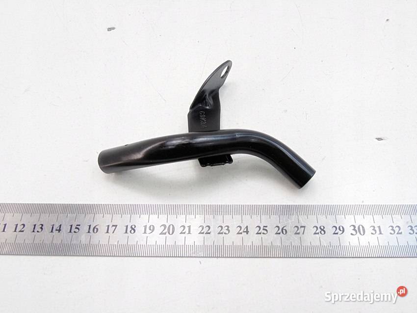 RURKA PRZEWÓD OLEJU W MISCE 22 HDI TDCI JUMPER Sosnowiec